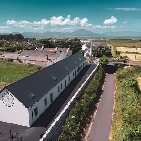 No 4 Mucklagh Modern Coastal In Kerry